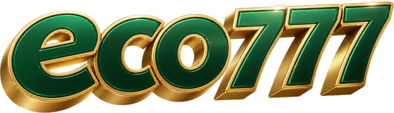 eco777 Logo